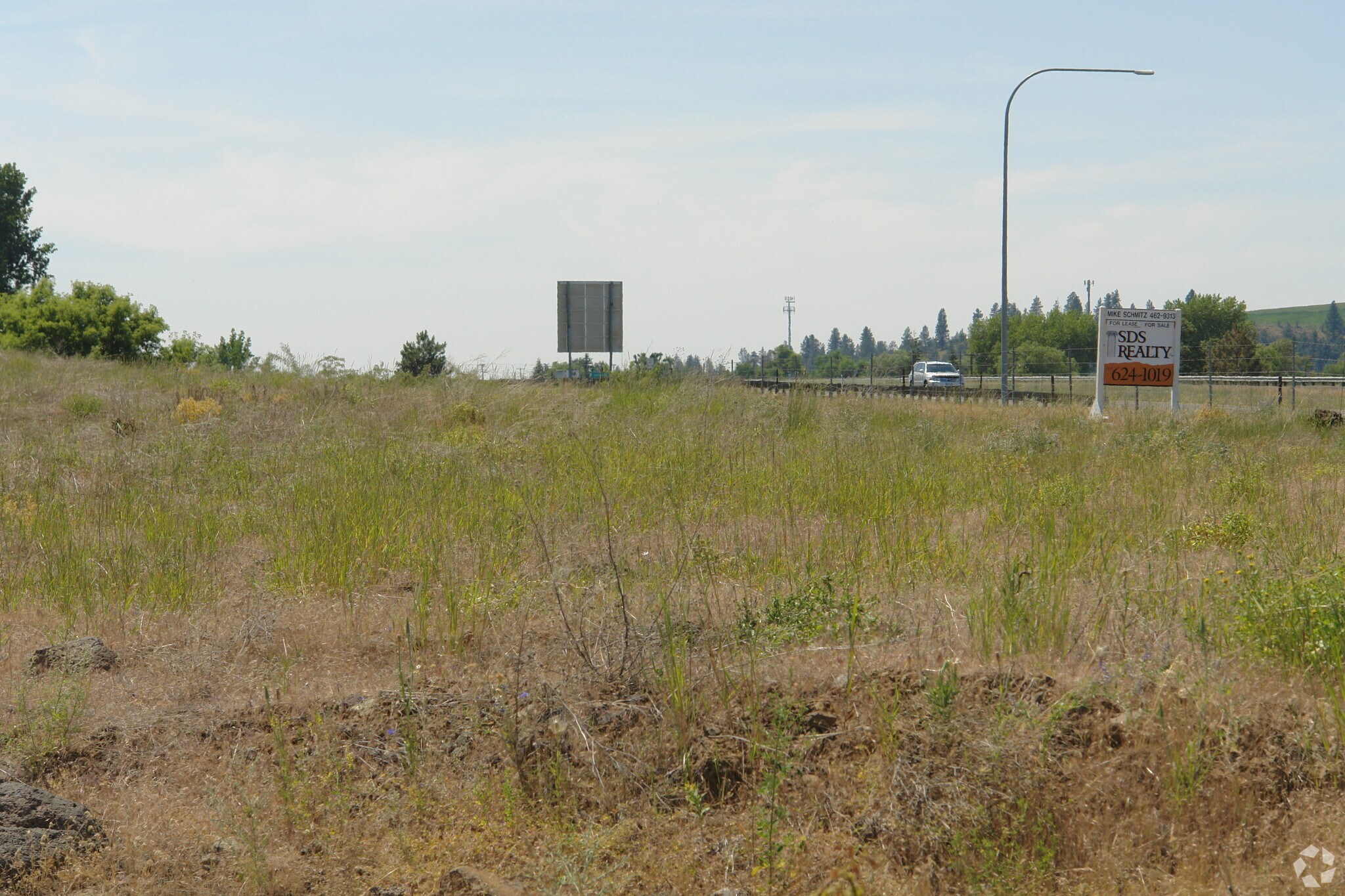 10020 S Ring Rd, Cheney, WA for sale Primary Photo- Image 1 of 1
