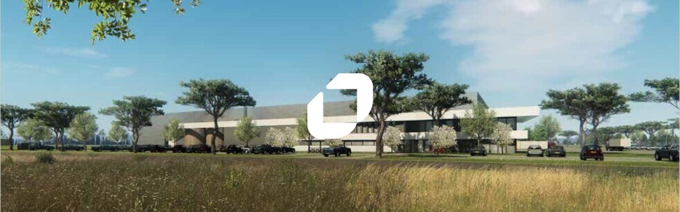 Industrial in SAINT-RAMBERT-D'ALBON for lease - Building Photo - Image 2 of 3