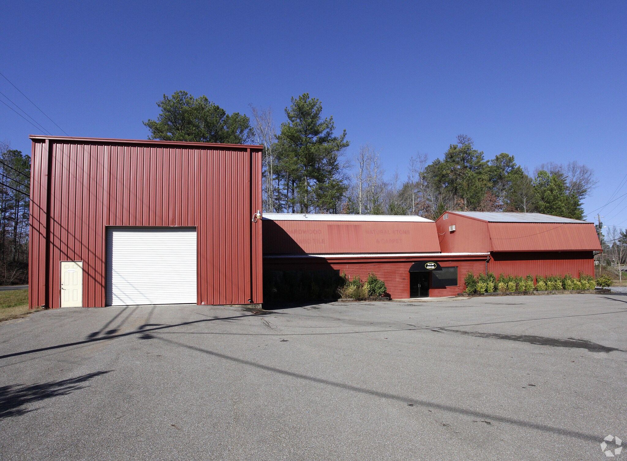 501 Hood Rd, Jasper, GA for sale Primary Photo- Image 1 of 1