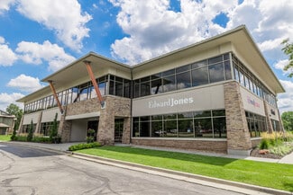 More details for 12701 Metcalf Ave, Overland Park, KS - Office/Medical for Lease