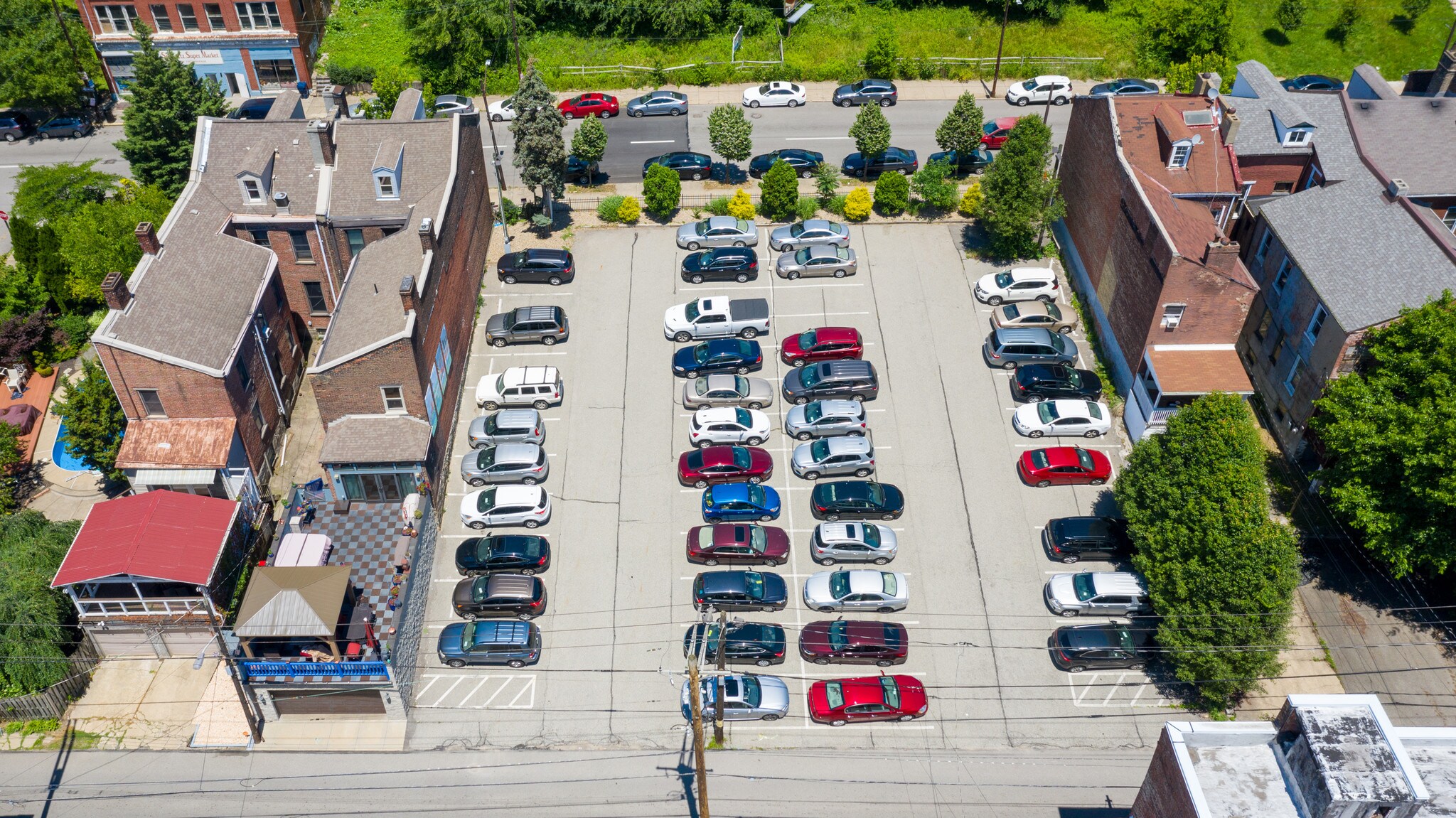 1910 5th Ave, Pittsburgh, PA for sale Building Photo- Image 1 of 1