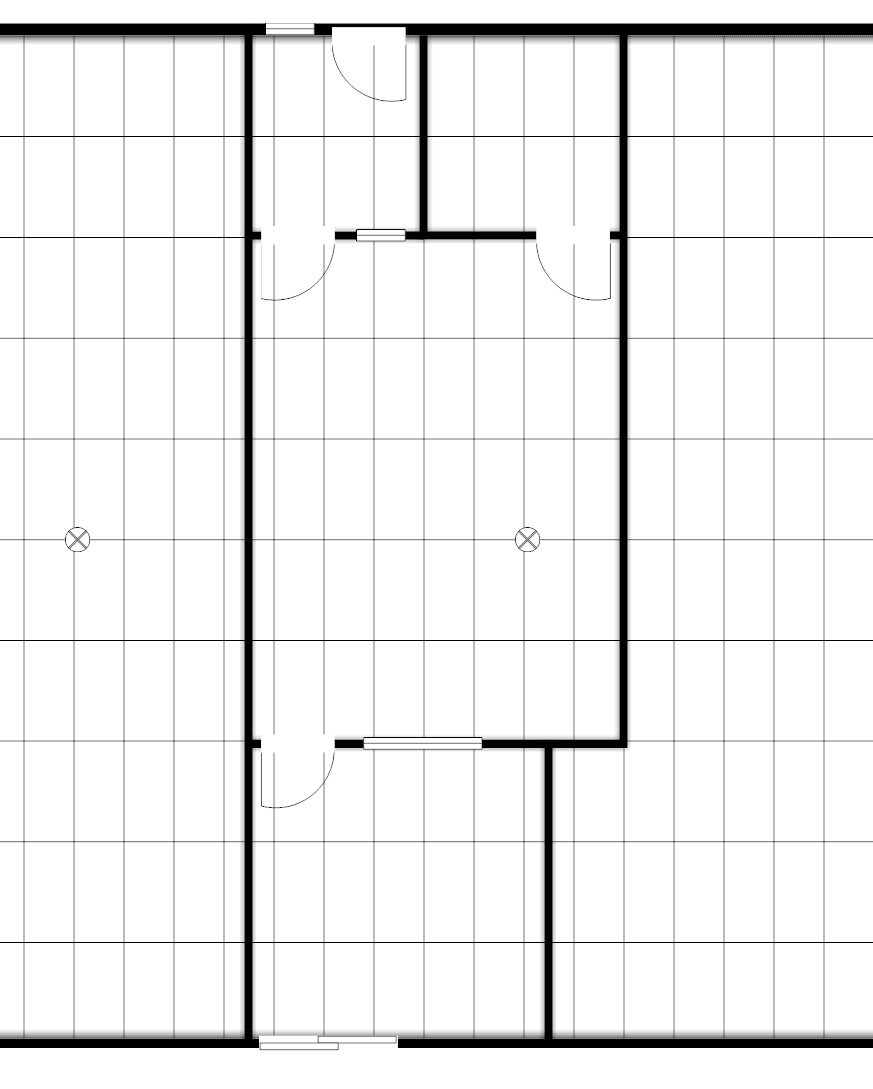 2900 Camino Diablo, Walnut Creek, CA for lease Floor Plan- Image 1 of 1