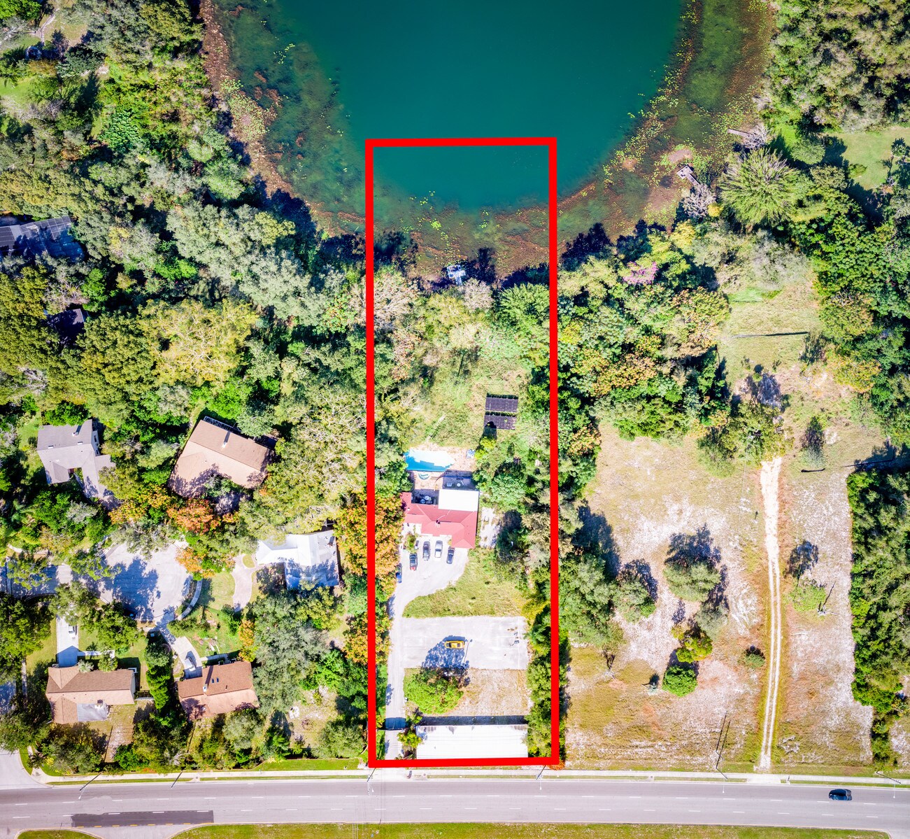 7775 Conroy Windermere Rd, Orlando, FL 32835 Land for Sale