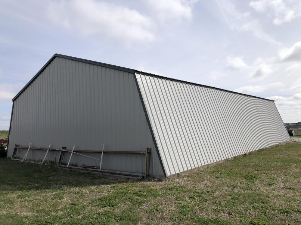 1206 Road 4, Mc Cool Junction, NE 68401 Junction Motor Speedway