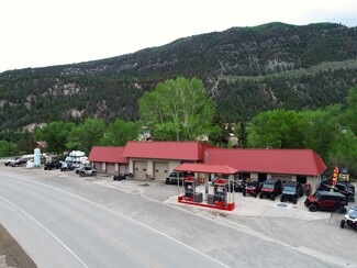 More details for 809 N State Highway 149, Lake City, CO - Specialty for Sale