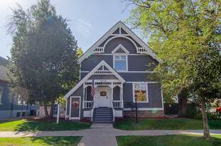 1024 8th St, Greeley CO - Ghost Kitchen