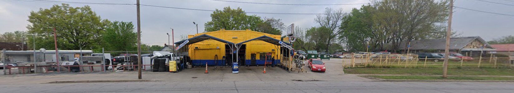 6016 E Truman Rd, Kansas City, MO for sale Building Photo- Image 1 of 1