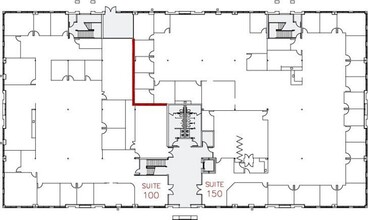 200 Commerce Dr, Irvine, CA for lease Floor Plan- Image 1 of 1