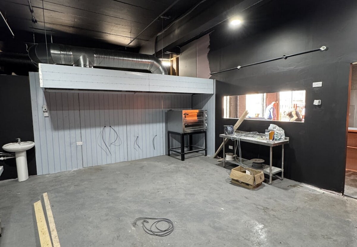 Hurlford Rd, Kilmarnock for lease Interior Photo- Image 1 of 8
