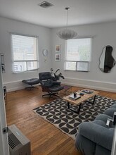 5466-5484 Wilshire Blvd, Los Angeles, CA for lease Interior Photo- Image 2 of 11