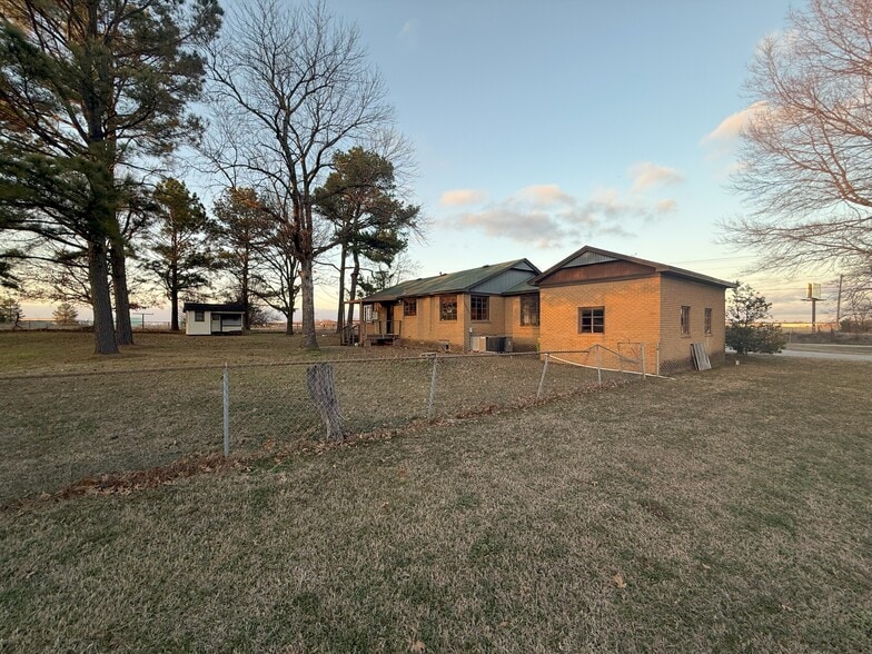 9708 Highway 71 S, Fort Smith, AR for sale - Building Photo - Image 3 of 10