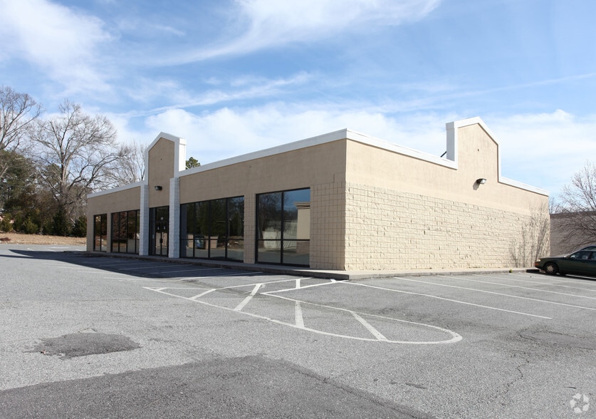 4249 Mercer University Dr, Macon, GA for sale - Primary Photo - Image 1 of 1