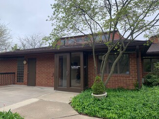 More details for 2400 Wales Ave NW, Massillon, OH - Office for Sale