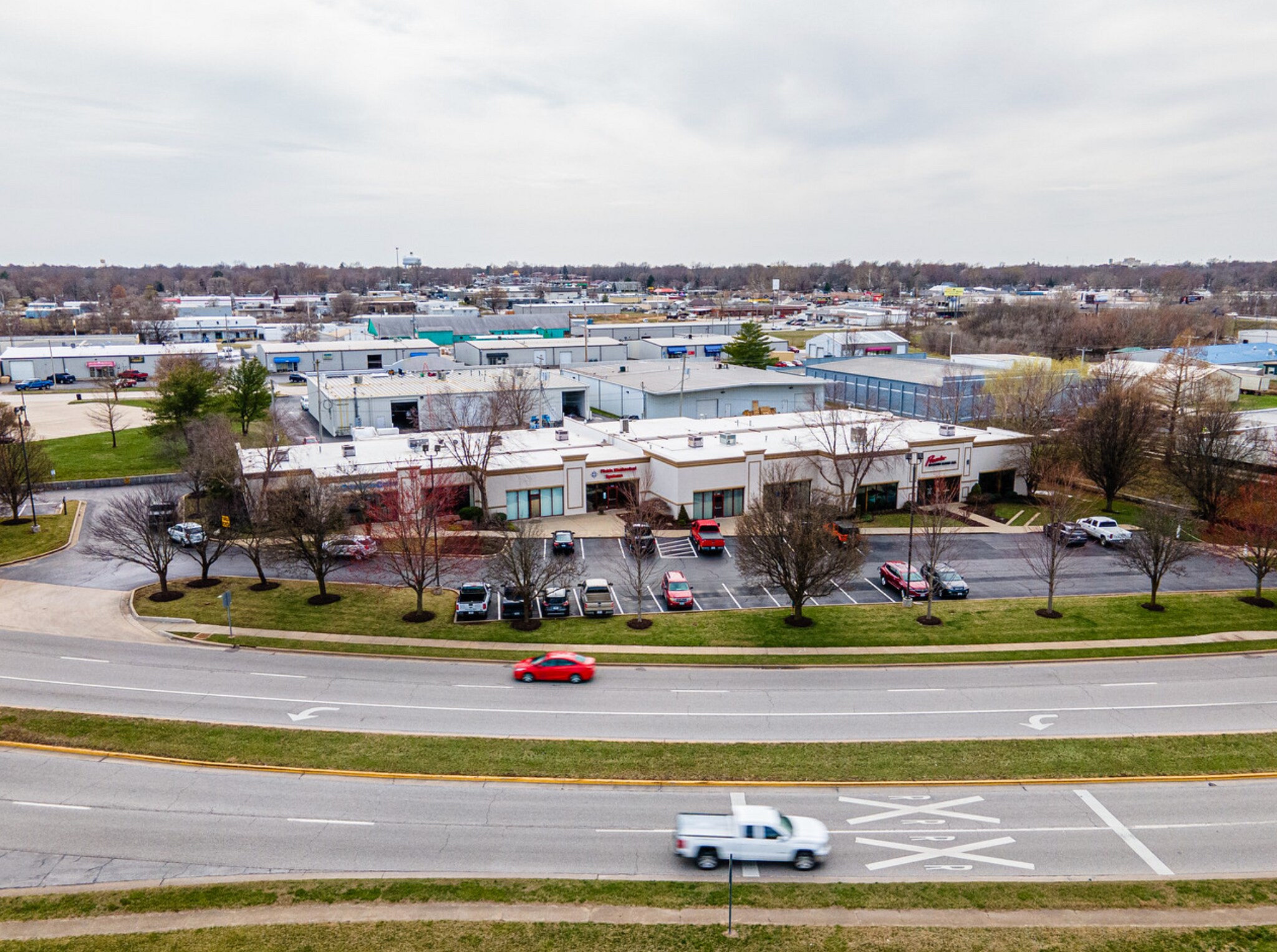 1968 E Chestnut Expy, Springfield, MO for sale Building Photo- Image 1 of 1
