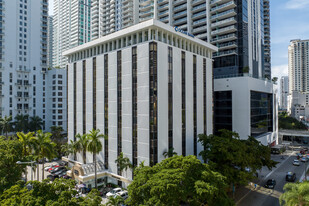 1000 Brickell Ave, Miami FL - Commercial Real Estate