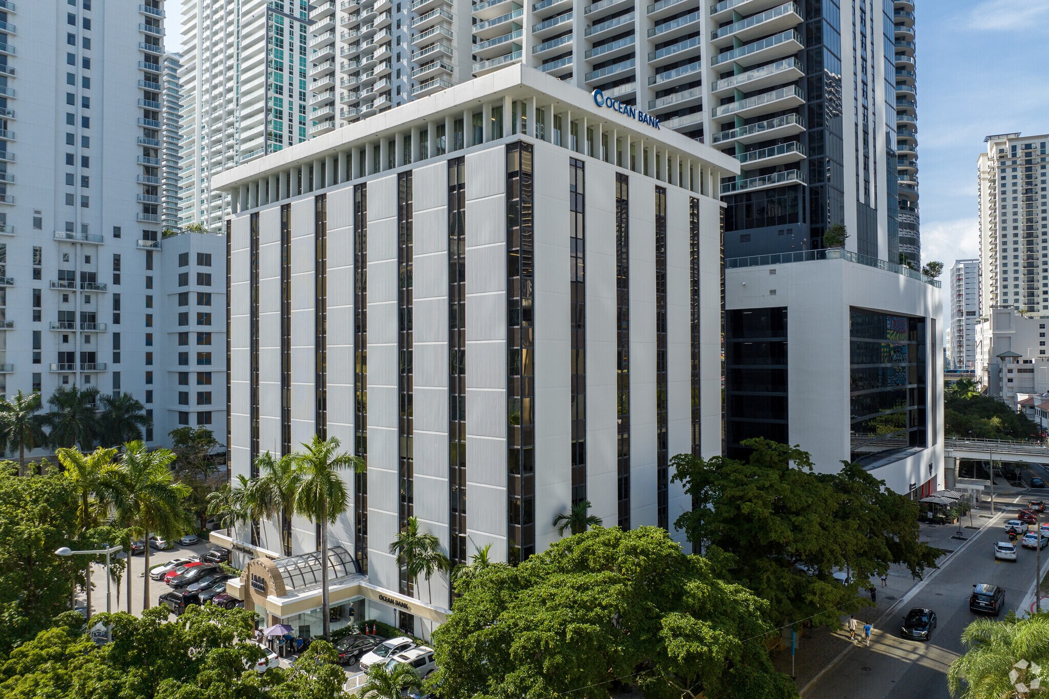 1000 brickell Ave, Miami, FL for lease Building Photo- Image 1 of 49