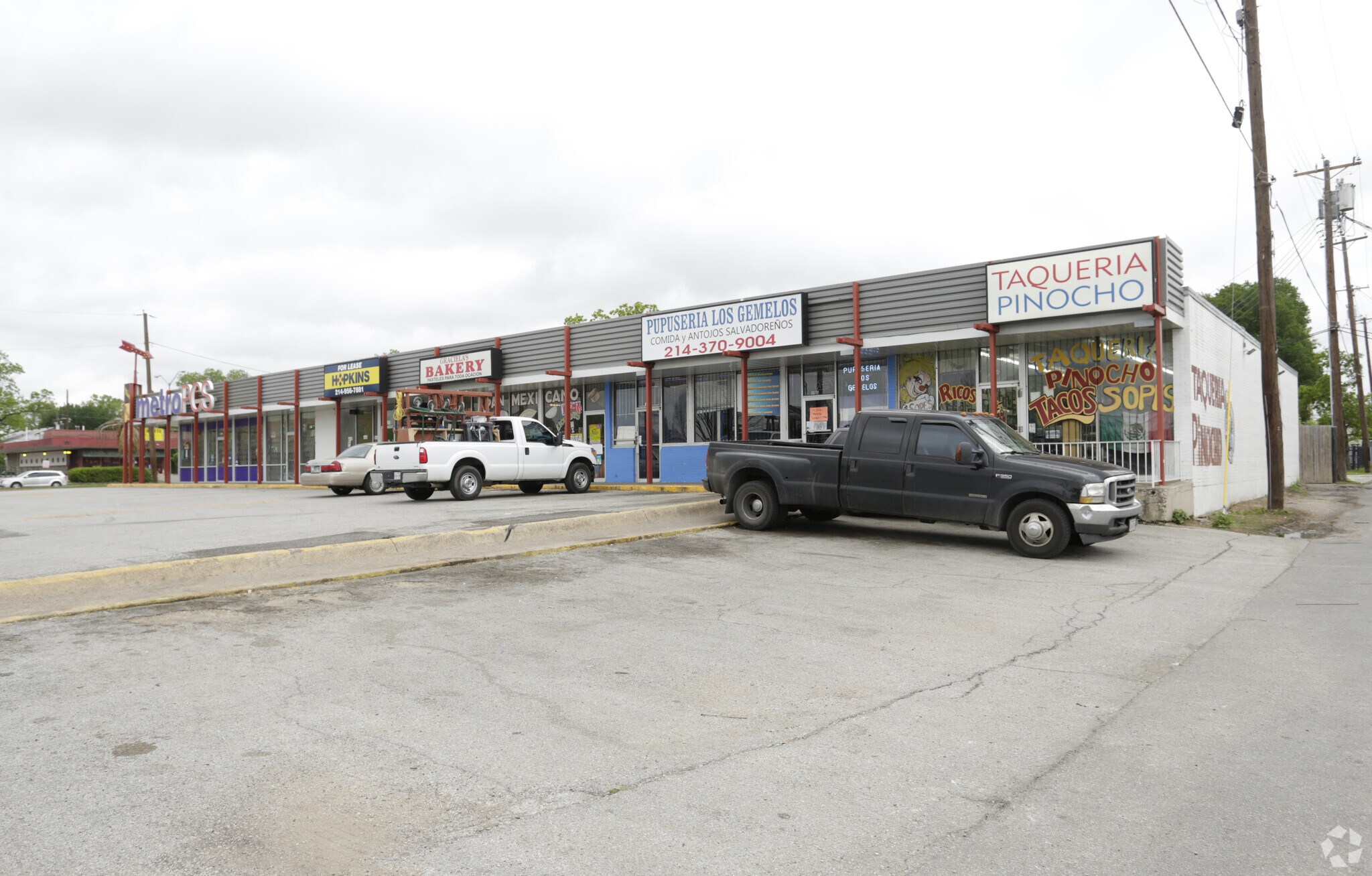 4506 Columbia Ave, Dallas, TX for sale Primary Photo- Image 1 of 1