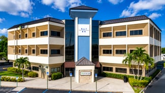 More details for 10570 S US Highway 1, Port Saint Lucie, FL - Office for Lease