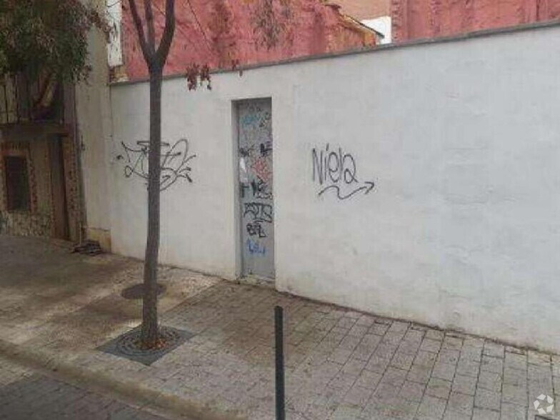 Plaza del Tejar, 7, Azuqueca de Henares, Guadalajara for sale - Building Photo - Image 3 of 3