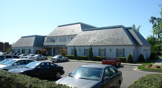 More details for 4323 Ben Franklin Blvd, Durham, NC - Office/Medical for Lease