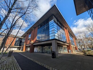 More details for Parkway, Fareham - Retail for Lease