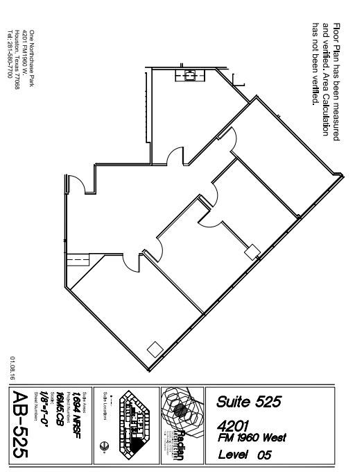 4201 FM 1960 W, Houston, TX for lease Building Photo- Image 1 of 1