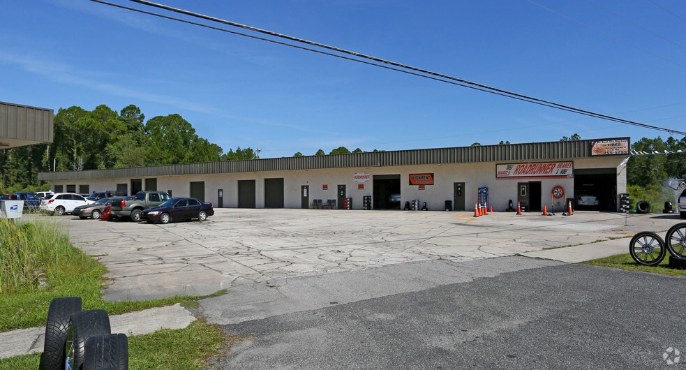 880 SW Sisters Welcome Rd, Lake City, FL for lease - Building Photo - Image 3 of 11