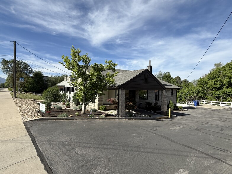 4212 S Highland Dr, Millcreek, UT for sale - Building Photo - Image 2 of 7