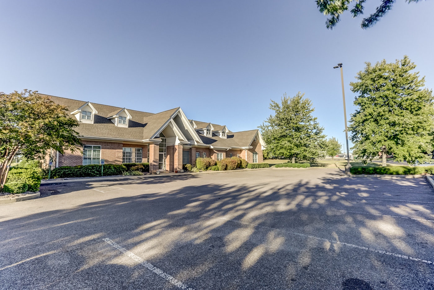 60 Physicians Ln, Southaven, MS for sale Building Photo- Image 1 of 1