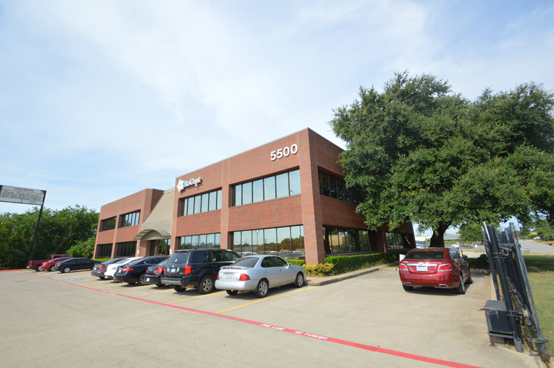 5500 E Loop 820 S, Fort Worth, TX for lease - Building Photo - Image 2 of 4