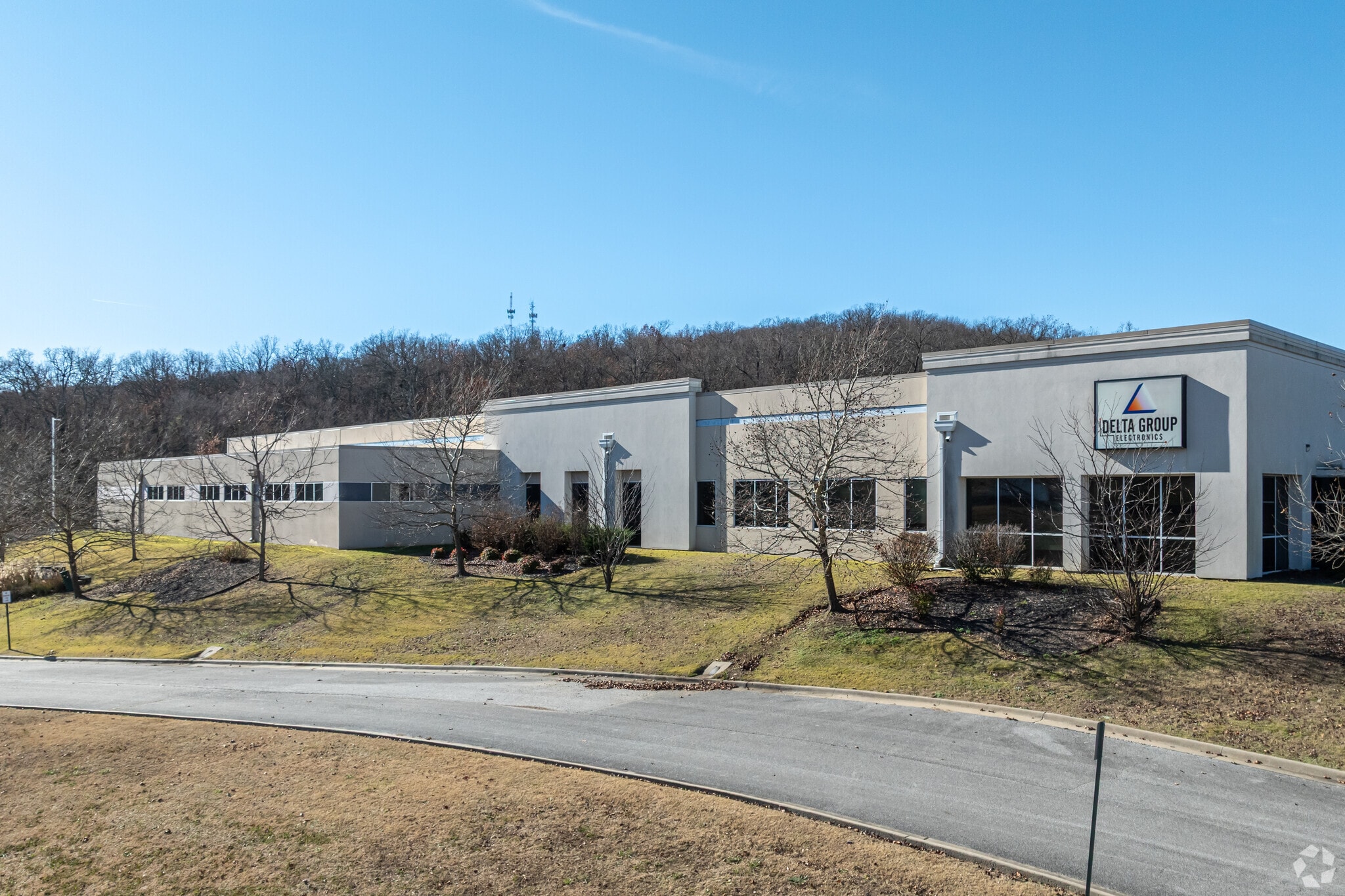 3115 W Technology Way, Fayetteville, AR for sale Primary Photo- Image 1 of 1