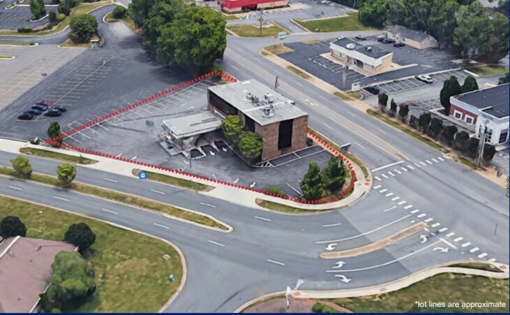 2200 Langhorne Rd, Lynchburg, VA 24501 | LoopNet