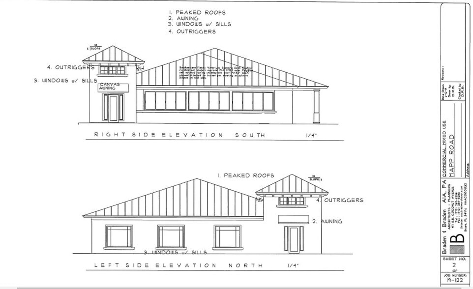 1195 SW 29th St, Palm City, FL for lease - Other - Image 2 of 3
