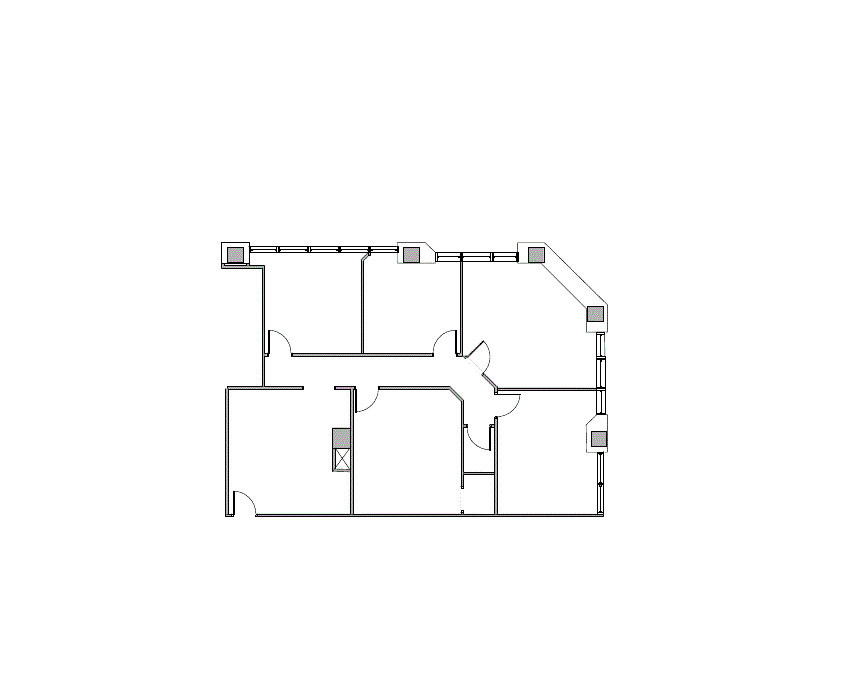 4001 McEwen Rd, Farmers Branch, TX for lease Floor Plan- Image 1 of 1