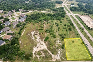More details for 6500 Randol Mill Rd, Fort Worth, TX - Land for Sale