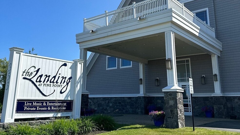 353 Pine Point Rd, Scarborough, ME for sale - Building Photo - Image 3 of 16