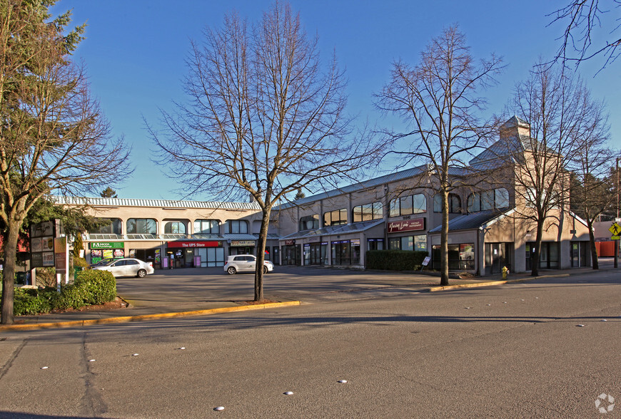 16625-16640 Redmond Way, Redmond, WA for sale - Primary Photo - Image 1 of 1