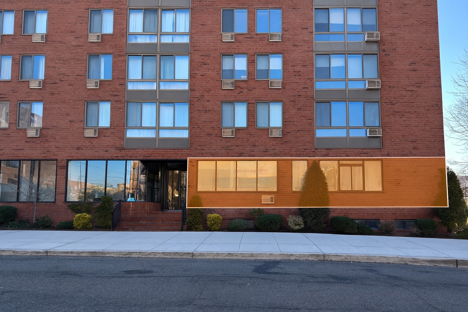 9921 4th Ave, Brooklyn, NY for lease Building Photo- Image 1 of 10