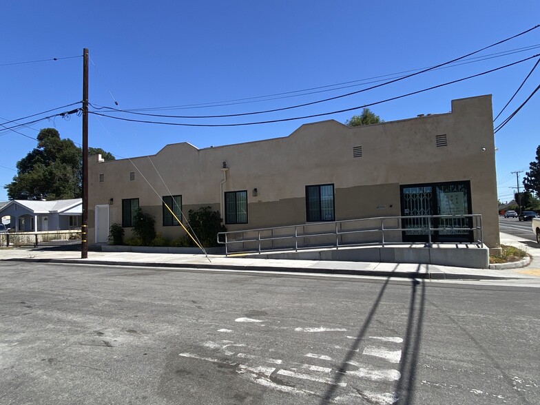 19104 Norwalk Blvd, Artesia, CA for lease - Building Photo - Image 3 of 14