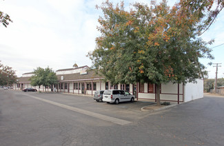 More details for 1716 N 11th Ave, Hanford, CA - Retail for Lease