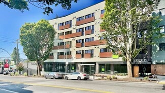 More details for 4015 Stone Way N, Seattle, WA - Retail for Lease