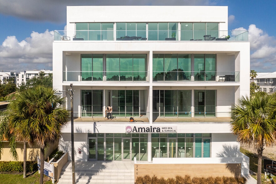 246 NE 6th Ave, Delray Beach, FL for sale - Building Photo - Image 3 of 4