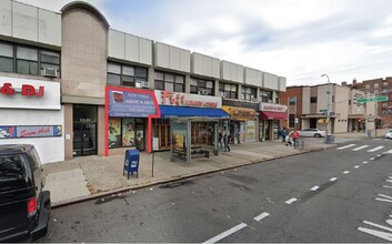 11325-113-29 Queens Blvd, Flushing, NY for lease Building Photo- Image 1 of 2