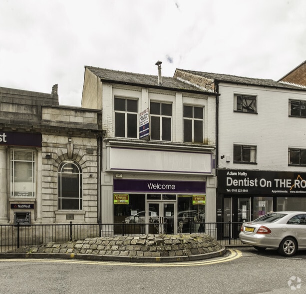 30 The Rock, Bury for sale - Primary Photo - Image 1 of 1
