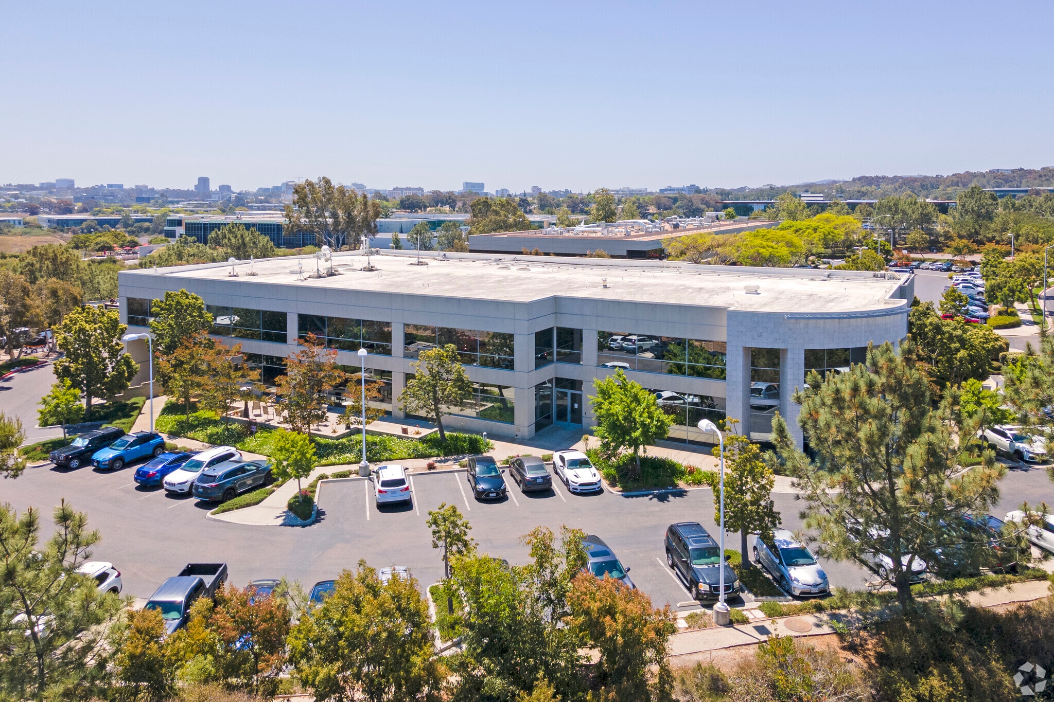 10865 Road To The Cure, San Diego, CA for sale Building Photo- Image 1 of 1