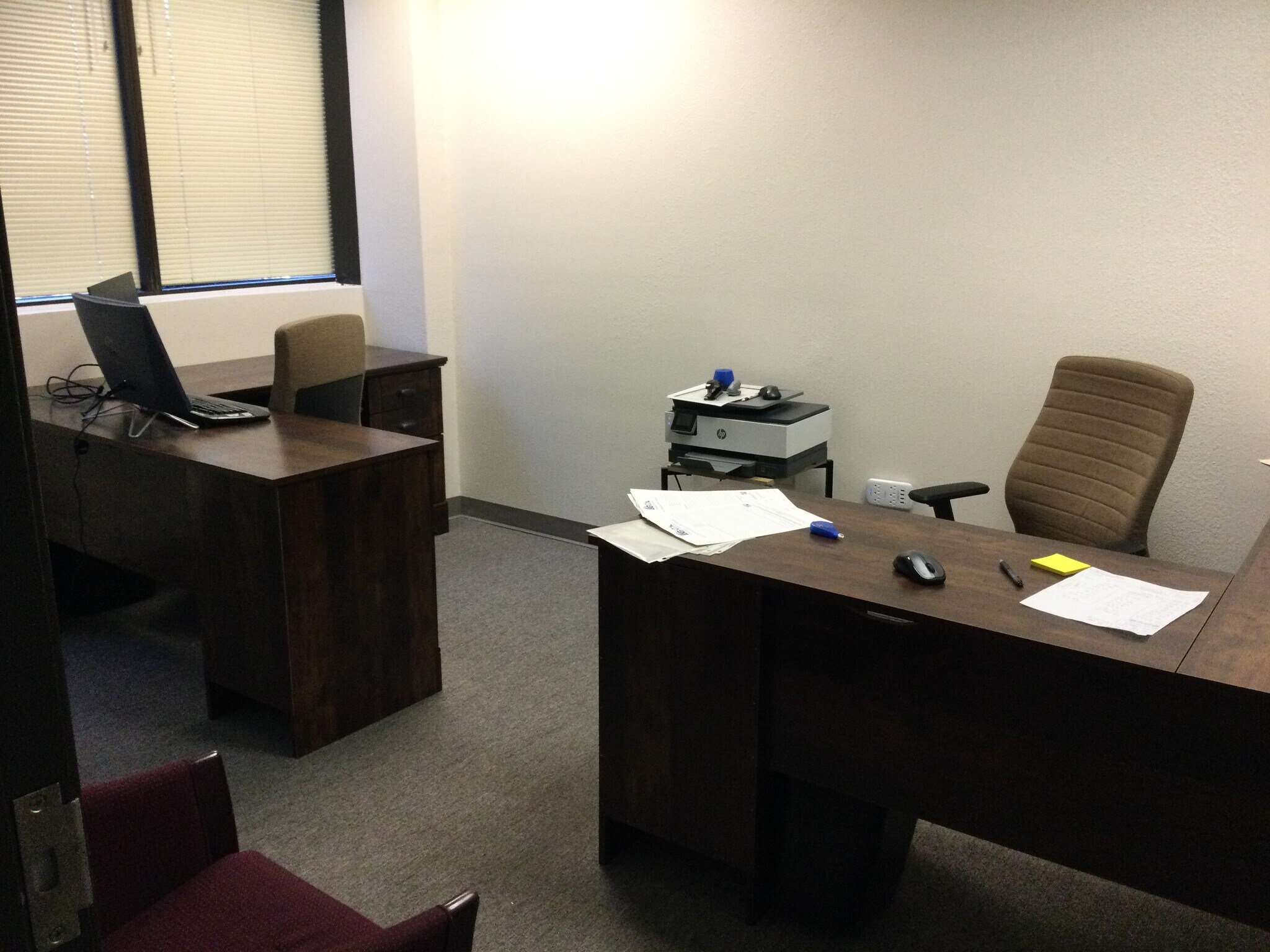 7388 S Revere Pky, Centennial, CO 80112 Arapahoe Business Park I Bldg