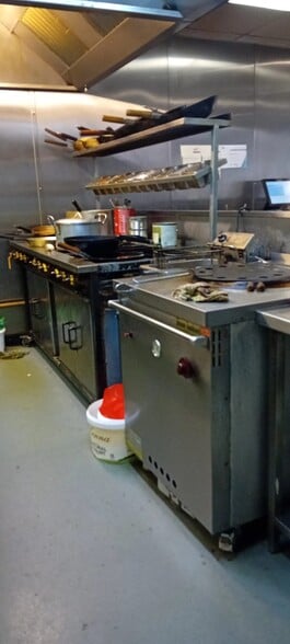 30-40 High St, Birmingham for lease - Interior Photo - Image 3 of 6