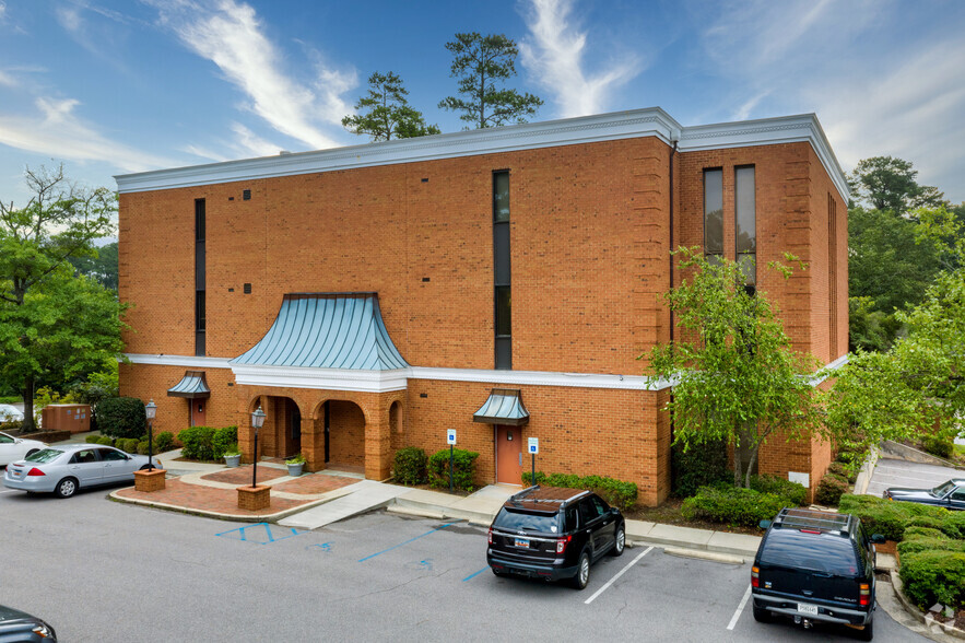 1735 St Julian Pl, Columbia, SC 29204 - Brawley Building | LoopNet