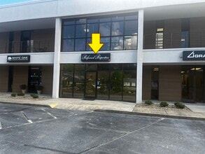 1270 Hendersonville Rd, Asheville, NC for lease Building Photo- Image 1 of 7