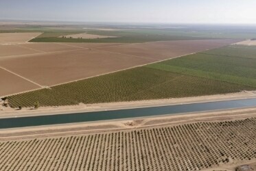 51023 W Shaw Ave, Firebaugh, CA for sale - Building Photo - Image 1 of 1